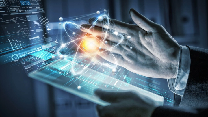 Росатом предложил создать нацпроект для создания промышленного ПО