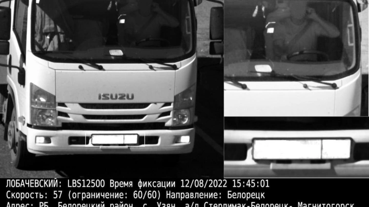НПО «ИТС» усовершенствовало функционал дорожных камер в Башкирии