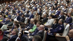 «ИТОПК-2022»: уже 200 делегатов