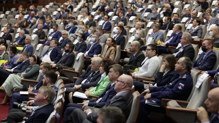 «ИТОПК-2022»: уже 200 делегатов