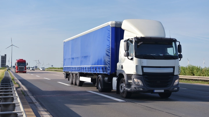 С 1 сентября 2022 года путевые листы и транспортные накладные переведут в электронный вид