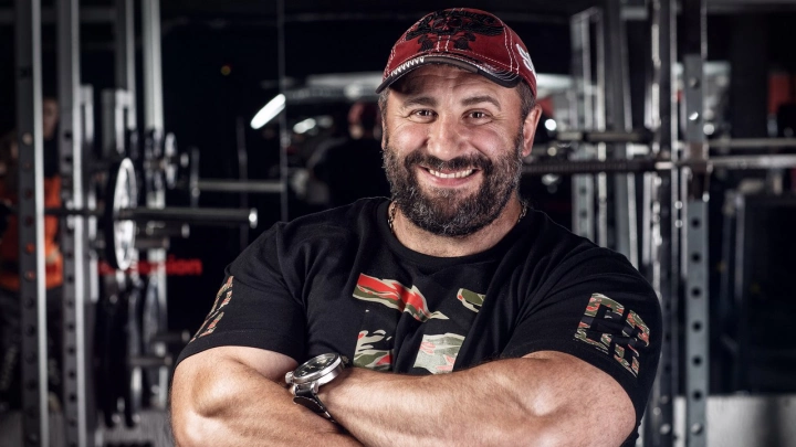 «Умный город» поддерживает «Народный фитнес-парк» в Саратове