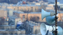 Утвержден ГОСТ Р 22.7.05-2022 «Локальные системы оповещения в районах размещения потенциально опасных объектов»