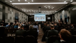 Новый этап развития: PRC Russia & CIS превращается в СИНТЕЗИС 2022 и обновляет программу