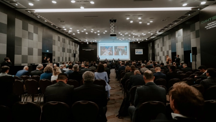 Новый этап развития: PRC Russia & CIS превращается в СИНТЕЗИС 2022 и обновляет программу