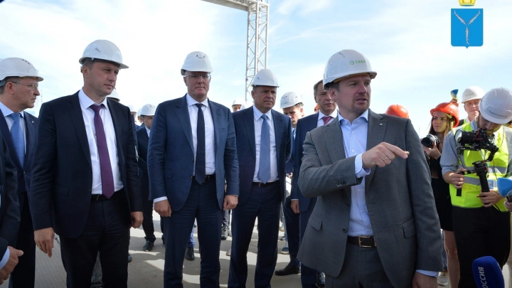 Сервисы платформы ГОСТЕХ разместят на базе ЦОД Сбера в Саратовской области