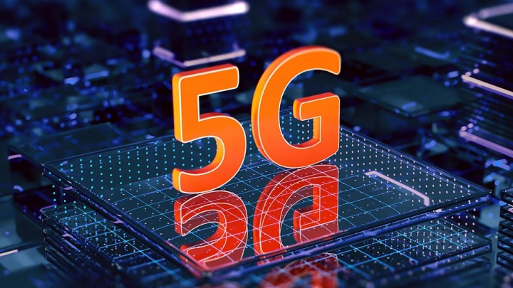 На 2024 год запланировано развертывание сети 5G на частотах 4,4-4,9 ГГц