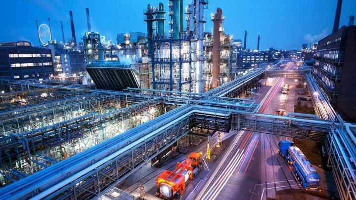 Лицензию на проведение экспертизы в сфере промышленной безопасности можно будет оформить через портал Госуслуг