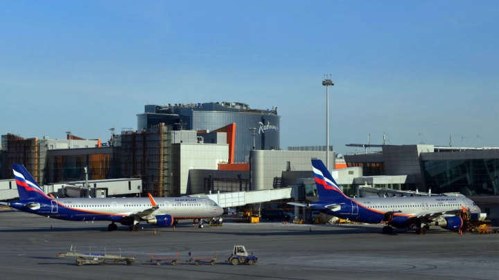 Минстрой России актуализировал Свод правил «Аэродромы»