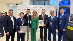 СВФУ и ГК «Элемент» запустят первую фабрику по разработке электроники в Якутии