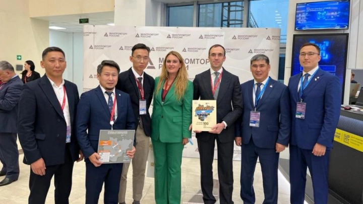 СВФУ и ГК «Элемент» запустят первую фабрику по разработке электроники в Якутии