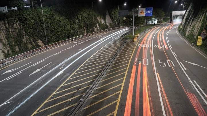 TrafficData протестирует на трех участках дорог Перми систему анализа дорожной обстановки