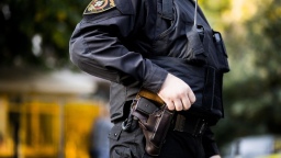 МЧС России инициирует обучение частных охранников мерам пожарной безопасности