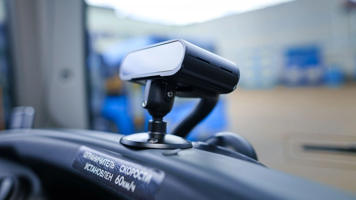 Система «Антисон» - безопасность под ключ для корпоративного транспорта