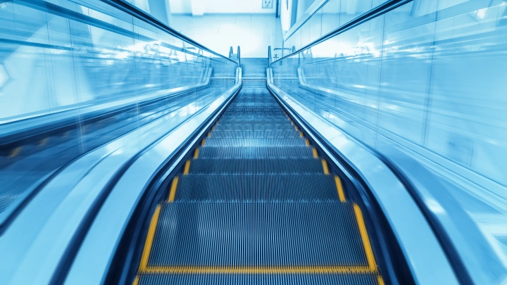 Оплату проезда с помощью FacePay внедрили на всех станциях МЦК