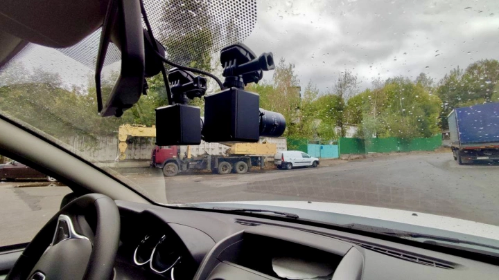 В Подмосковье с помощью видеоаналитики будут фиксировать нарушения благоустройства