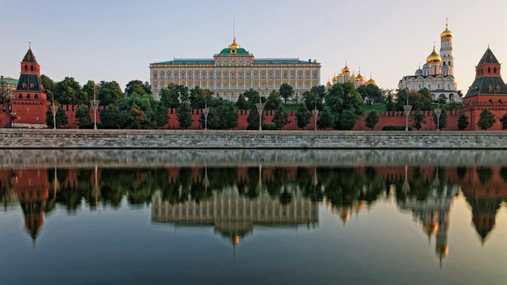 Безопасность на причалах Москвы-реки будет обеспечивать служба безопасности столичного метрополитена