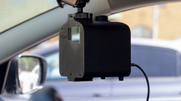 В России разработан комплекс «Розыск-Nano» для выявления автомобилей в угоне и розыске