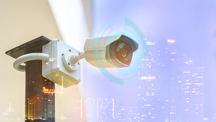 В Петербурге объявлен тендер на обслуживание камер видеонаблюдения стоимостью 3 млрд рублей