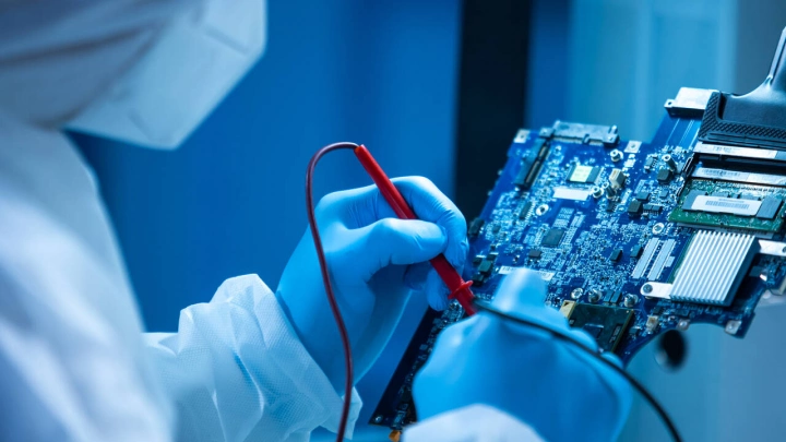 Минпромторг подготовил обновленную Стратегию развития российской микроэлектроники до 2030 года