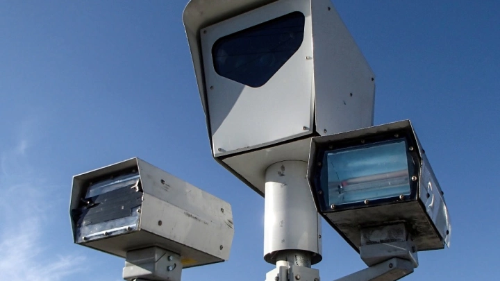 До 1800 вырастет количество комплексов фотовидеофиксации в Башкортостане
