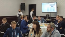 В рамках ИТОПК-2022 прошла экспертная дискуссия о перспективах создания CAD-CAE платформы