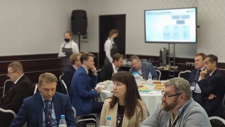 В рамках ИТОПК-2022 прошла экспертная дискуссия о перспективах создания CAD-CAE платформы