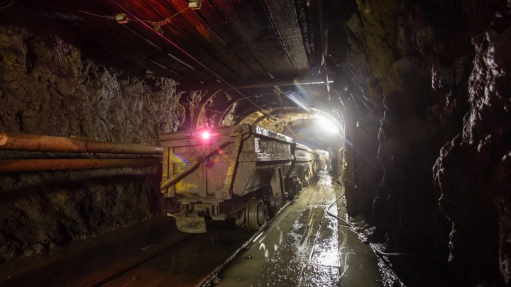 Ростехнадзор назвал основные причины аварии на шахте «Листвяжная»