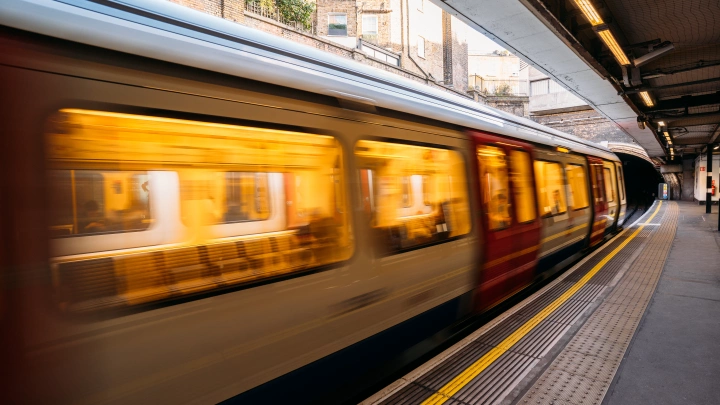 В Московском метро обновят все турникеты до конца ноября