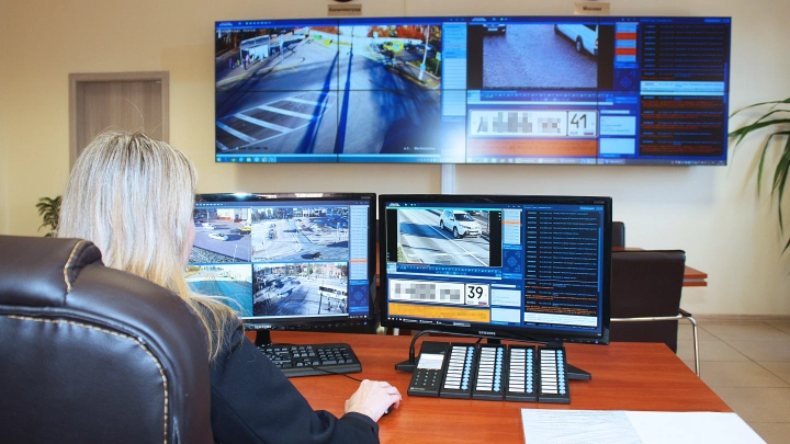 Губернаторы приграничных регионов с Украиной просят дополнительное финансирование на внедрение АПК «Безопасный город»