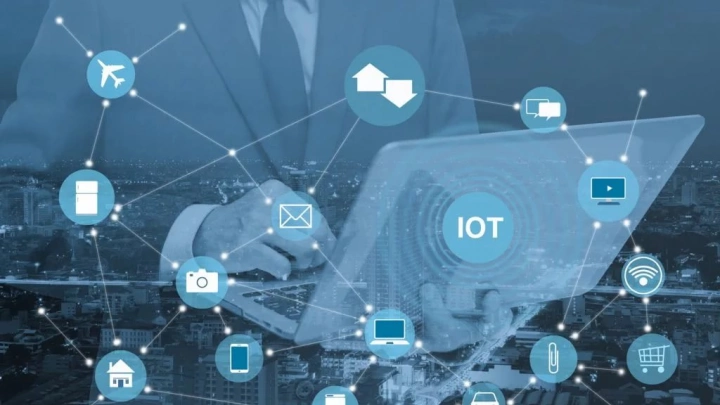 СИБУР выводит собственные IT-разработки на международный рынок