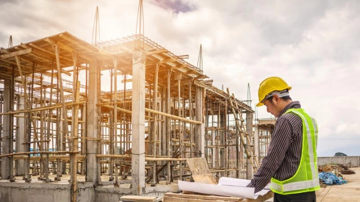 В России будет создан Консорциум по выработке технической и инновационной политики в области строительства