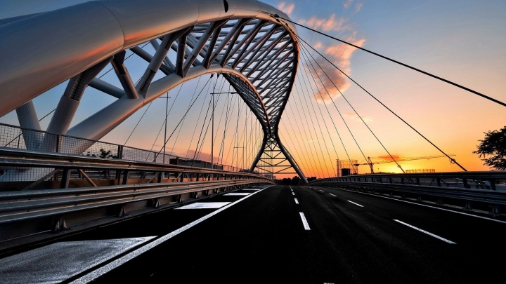 Минстрой России внесет изменения в СП 259 «Мосты в условиях плотной городской застройки. Правила проектирования»