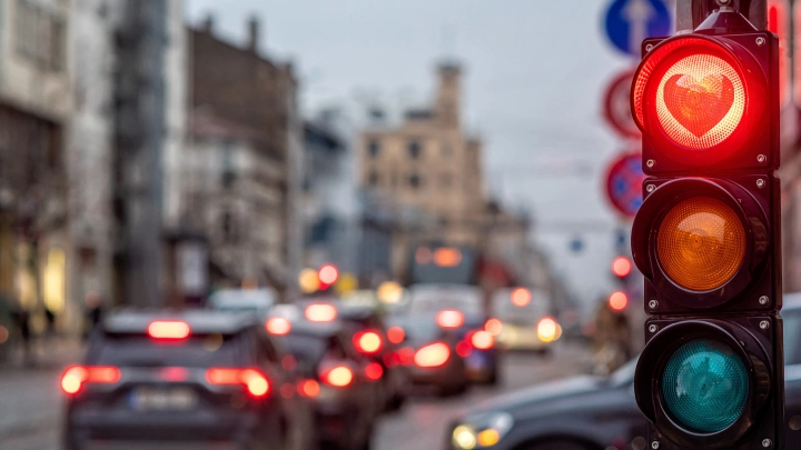 В Тюменской области запустят единую интеллектуальную транспортную систему