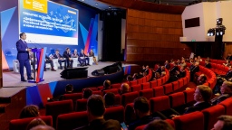 Внедрение интеллектуальных транспортных систем в России происходит на базе отечественных решений