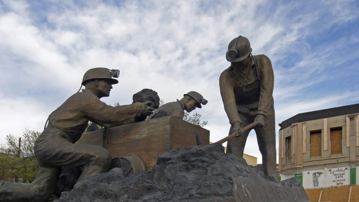 Ученые разработали оборудование и ПО для предотвращения обрушений шахт