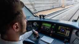 НИИАС завершил разработку бортовой системы технического зрения