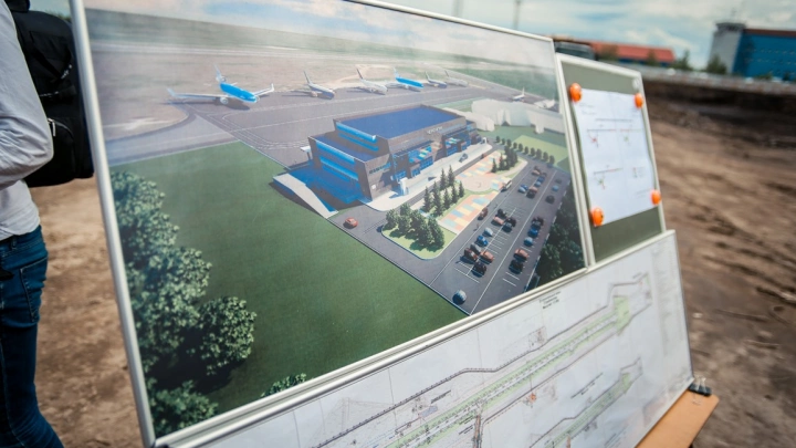 До конца 2022 года в Якутии завершат реконструкцию 6 малых аэропортов