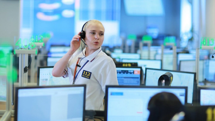 Внедрение АПК «Безопасный город» будет курировать Департамент информационных технологий и связи МЧС России