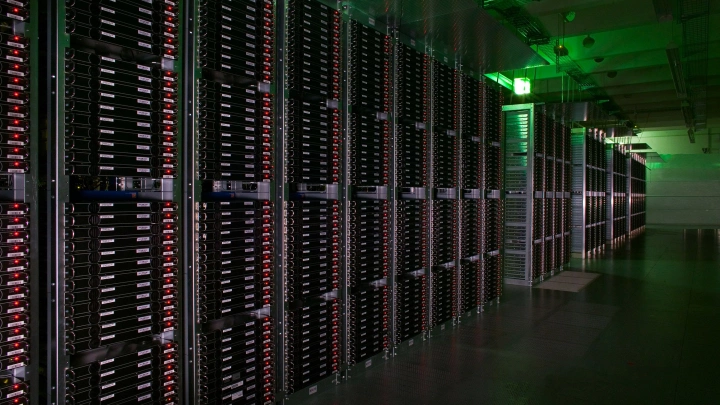До 50% выросла стоимость отечественных серверов за 9 месяцев 2022 года