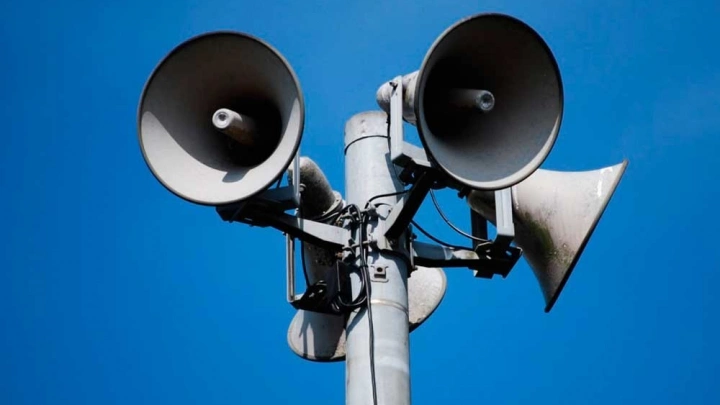 1,27 млн рублей направят на реализацию восьмого этапа муниципальной системы оповещения в Иванове