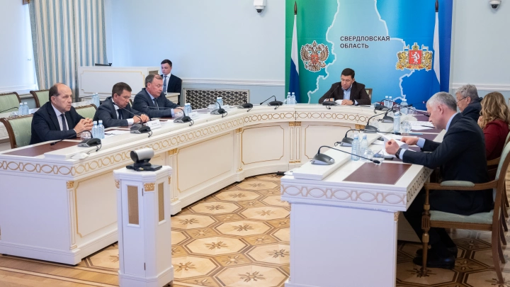 600 спикеров, 300 экспонентов, 200 секций: Минстрой России оценил ход подготовки к 100+ TechnoBuild