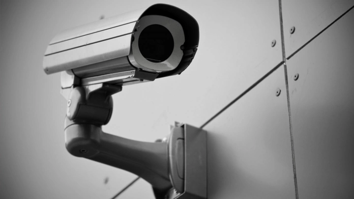 Камеры видеонаблюдения будут использовать для поиска поддельных диагностических карт