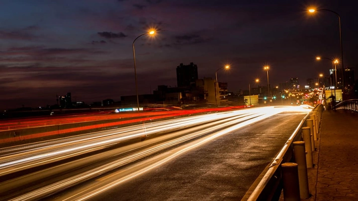 450 млн рублей потратят на внедрение интеллектуальной транспортной системы в Оренбургской области