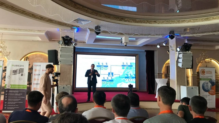 Заключительное мероприятие Layta Connect 2022 состоится 6 октября в Москве