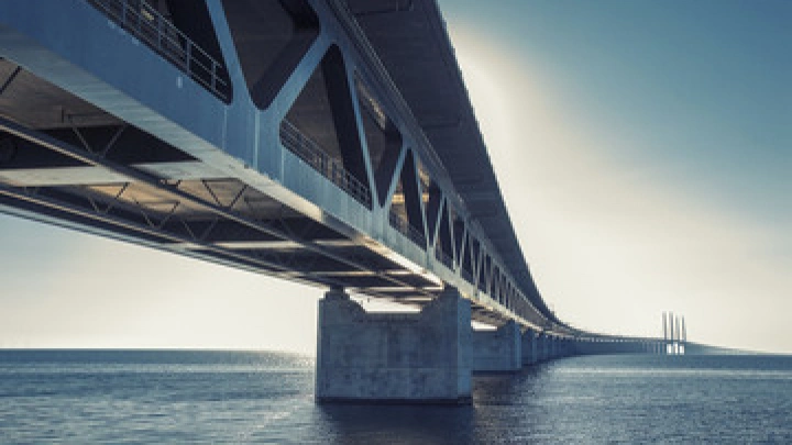 23 млн рублей потратят на охрану мостов в Самарской области