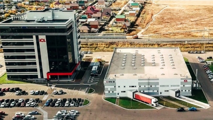 Компания ICL объявила о торжественной церемонии запуска завода по выпуску радиоэлектронной продукции