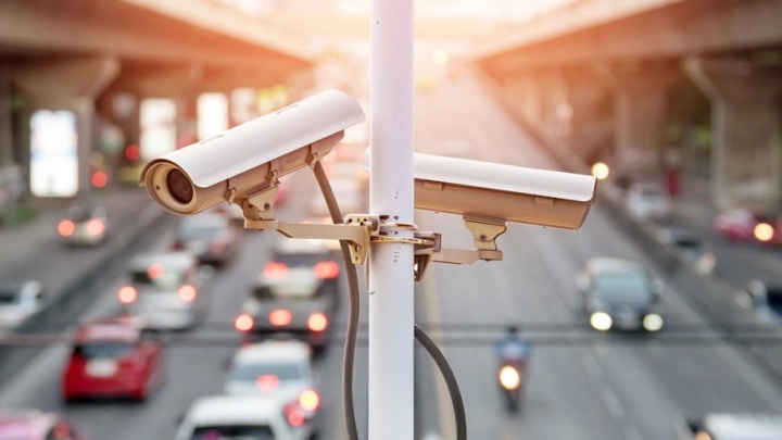 38,5 млн. рублей выделят на модернизацию камер фотовидеофиксации Ненецкого автономного округа
