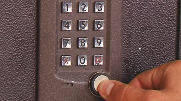 6 тыс  умных домофонов установят в Санкт-Петербурге