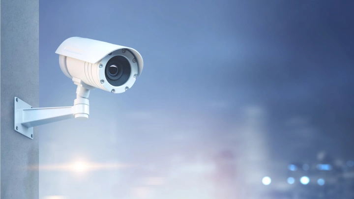 Набережную Волгограда оборудовали системой видеонаблюдения